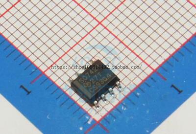 全新原装正品 ISO7421EDR SO7421 S07421 数字隔离器 SOP-8 贴片