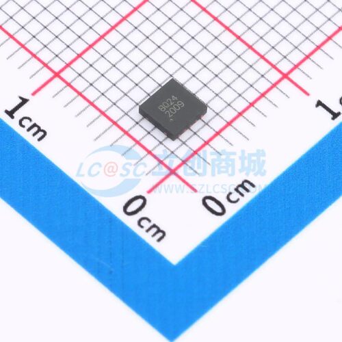 CBM53D24AQF Corebai(芯佰微) QFN-10 现货
