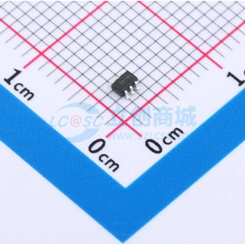 TP181A1-CR 3PEAK(思瑞浦) SC70-6 现货