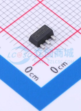 Hi4315H Hichips(智芯) SOT-89-5 现货