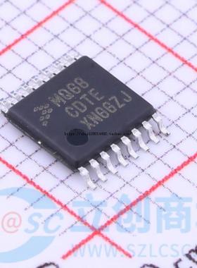 MC9S08QG8CDTE MQG8CDTE 印字MQG8 TSSOP16 微控制器 全新原装