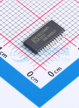 9DB106BGLFT RENESAS(瑞萨)/IDT TSSOP-28 现货