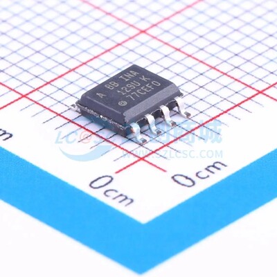 INA129UA/2K5 TI(德州仪器) SOIC-8 现货