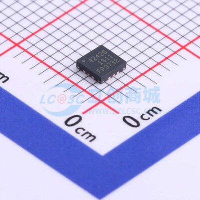 PE42426A pSemi(游隼半导体) QFN-12-EP(3x3) 现货