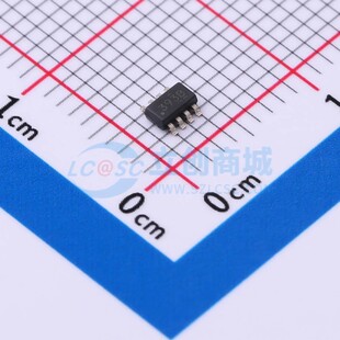 LM393BIDDFR TI(德州仪器) TSOT-23-8 现货