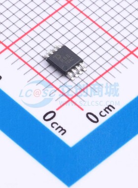 LMV358IDGKR-TUDI TD(钍地半导体) MSOP-8 现货