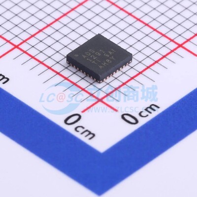 ADS1291IRSMR TI(德州仪器) QFN-32-EP(4x4) 现货