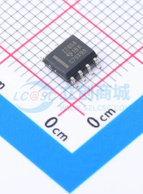 INA285AIDR TI(德州仪器) SOIC-8 现货