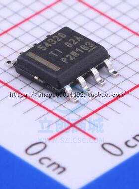 现货直拍原装 | TPS54328DDAR TPS54328DDA 54328 SOP8 稳压器 IC