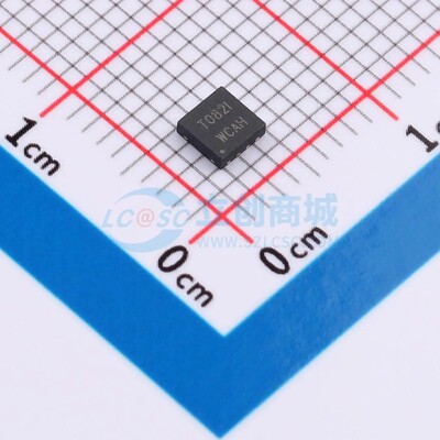 TL082IDQ3/TR-HG HGSEMI(华冠) DFN-8(3x3) 现货