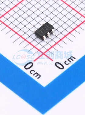LMV721DBVRG HGC(深圳汉芯) SOT-23-5 现货