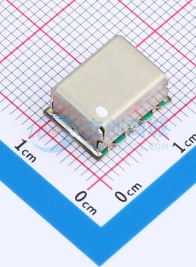 H2SYDC-20-13HP+ HenryTech(恒利泰) SMD-8P,12.7x9.4mm 现货