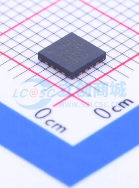 ADM1294-1BACPZ ADI(亚德诺) LFCSP-16(4x4) 现货