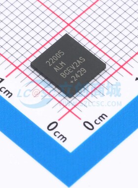 MAX22005ALM+ ADI(亚德诺)/MAXIM(美信) LGA-48(7x7.5) 现货