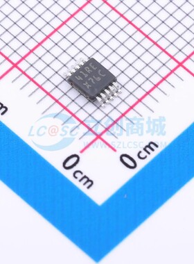 DAC082S085CIMMX/NOPB TI(德州仪器) VSSOP-10-0.5mm 现货