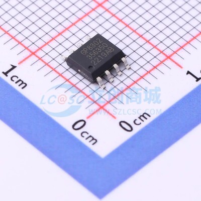 GP8302-TC50-EW Guestgood(客益) ESOP-8 现货