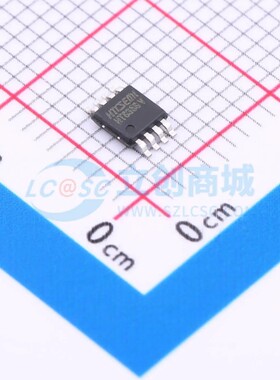 HT8358VRMZ HTCSEMI(海天芯) MSOP-8 现货