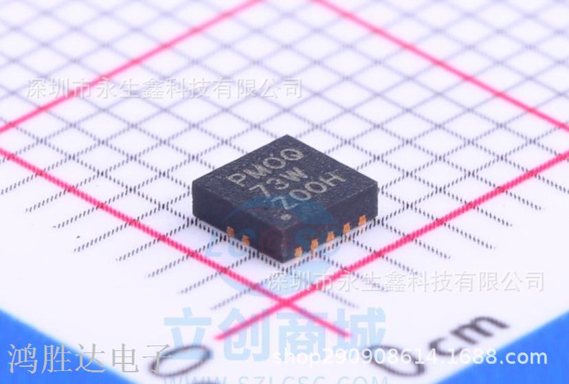 TPS61087DRCR TPS61087DRC PMOQ QFN-10 贴片全新原装芯片