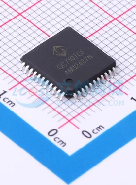 GC7107CF Sungine(双竞集成) LQFP-44(10x10) 现货