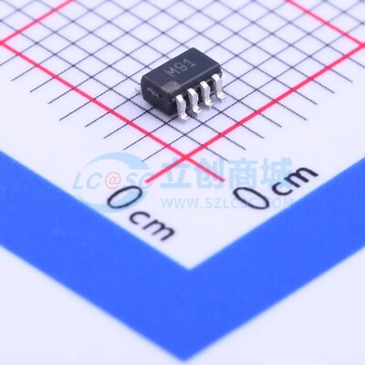 ADCMP343YRJZ-REEL7 ADI(亚德诺) SOT-23-8 现货