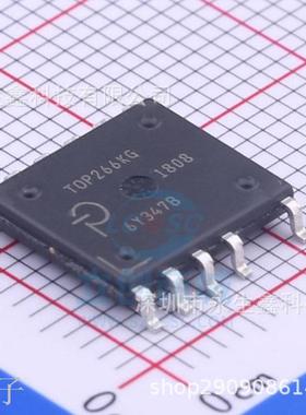 TOP266KG 贴片ESOP-12 39W 58W AC/DC转换器IC 离线开关芯片