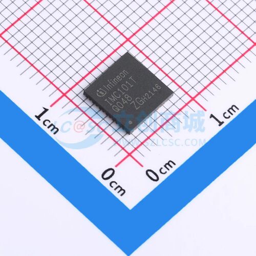 IMC101T-Q048 Infineon(英飞凌) QFN-48-EP(7x7) 现货