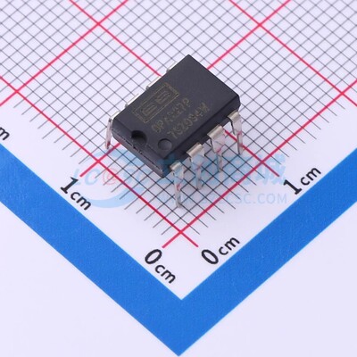OPA227P TI(德州仪器) PDIP-8 现货
