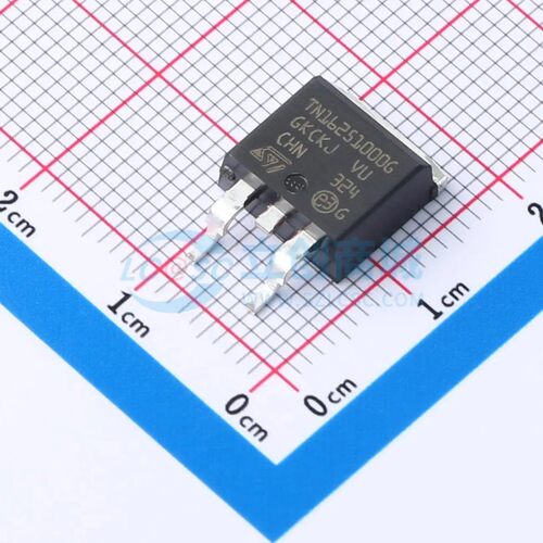 TN1625-1000G-TR ST(意法半导体) D2PAK 现货