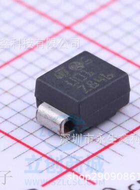 原装ST/意法 SMTPA62 SMB 丝印U10 56A 62V 电信设备保护芯片