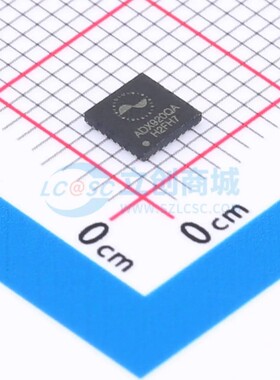 ADX920QAQFN32 analogysemi(类比半导体) QFN-32 现货