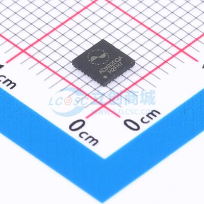 ADX920QAQFN32 analogysemi(类比半导体) QFN-32 现货