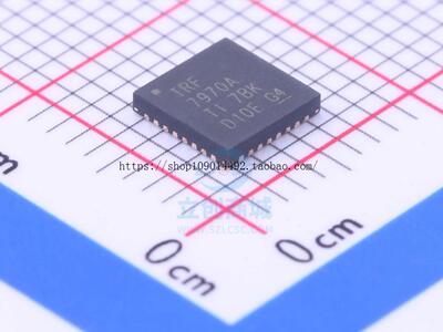 全新原装 丝印TRF 7970A TRF7970ARHB TRF7970ARHBR VQFN32