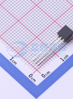 D965(RANGE:560-950) CJ(江苏长电/长晶) TO-92 现货