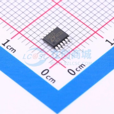 LTC6957IMS-3#PBF ADI(亚德诺) MSOP-12-0.65mm 现货