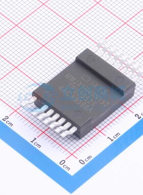 MMJX1H40N150 Littelfuse/IXYS BESOP-15 现货