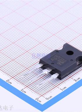 IGBT管 G4PC30UDPBF 管装 TO-247(AC) 600V 23A 原装现货