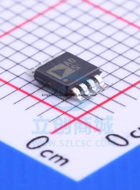 原装 | AD8656ARMZ AD8656ARM AD8656 MSOP-8 A0S 放大器 IC芯片