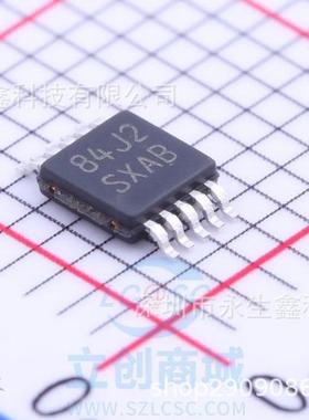 原装 |LM5060MMX LM5060MM LM5060 丝印SXAB MSOP10 高侧保护控制