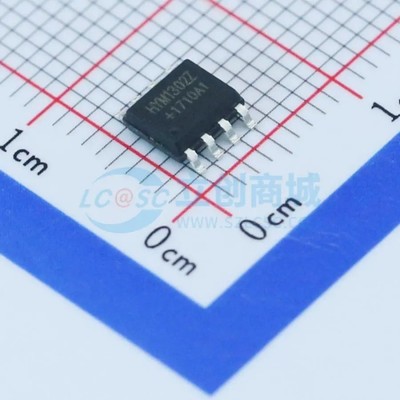 HYM1302Z HAOYU(昊昱) SOP-8 现货