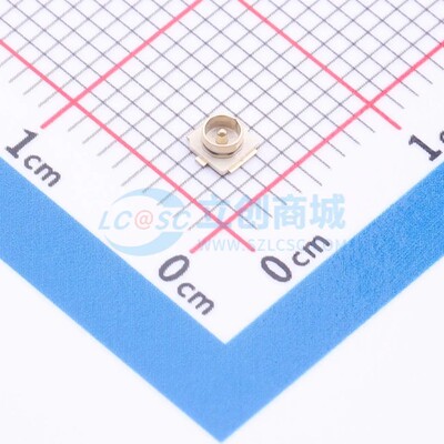 RF-IPEX-1 JXTCONN(聚兴泰) SMD 现货