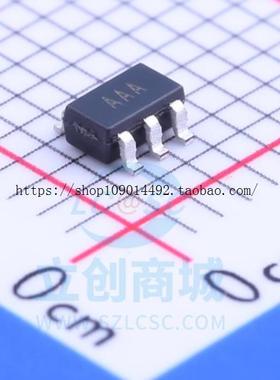 原装 | AD8601ARTZ AD8601ART SOT23 丝印AAA 线性放大器 IC芯片