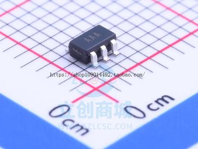 原装 | AD8601ARTZ AD8601ART SOT23 丝印AAA 线性放大器 IC芯片