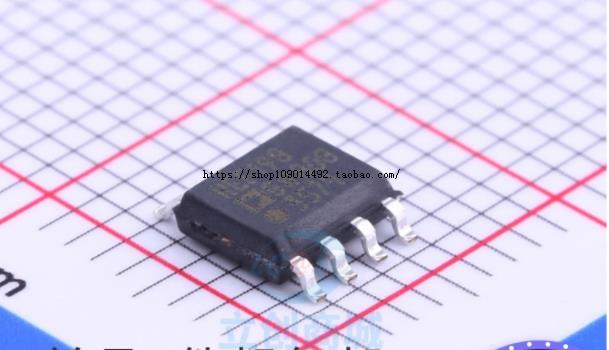 原装 | REF198GSZ REF198GS REF198 SOP8 贴片 电压基准 IC芯片