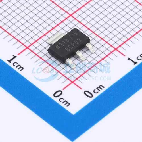 BSP33-HXY HXY MOSFET(华轩阳电子) SOT-223 现货