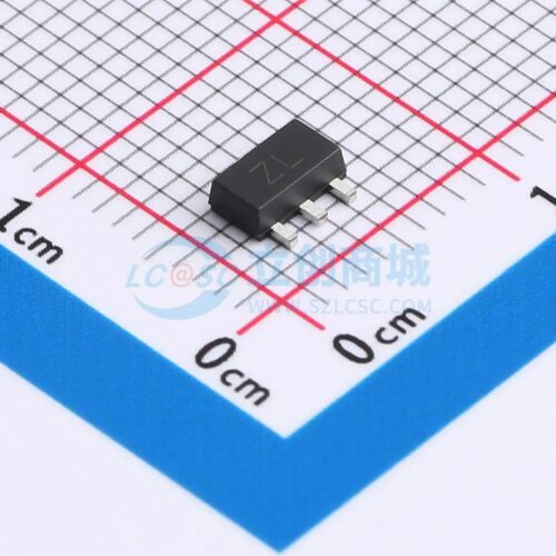 H2SB1260T100R HXY MOSFET(华轩阳电子) SOT-89 现货