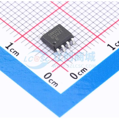 EL1881CSZ RENESAS(瑞萨)/IDT SOIC-8 现货