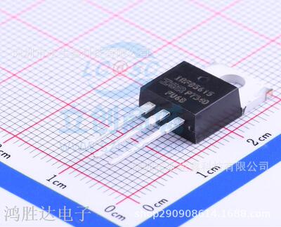 全新现货 IRFB5615PBF IRFB5615 TO-220 MOS 场效应管 原装进口