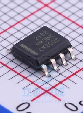 OPA2192IDR OPA2192ID 丝印2192 运算放大器 封装SOP8 全新原装