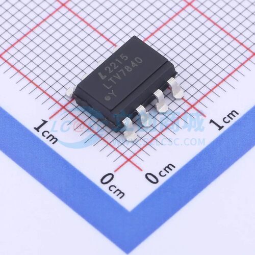 LTV-7840S-TA1 LITEON(光宝) SMD-8P 现货