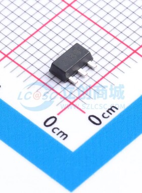 2SC2383 GOODWORK(固得沃克) SOT-89 现货